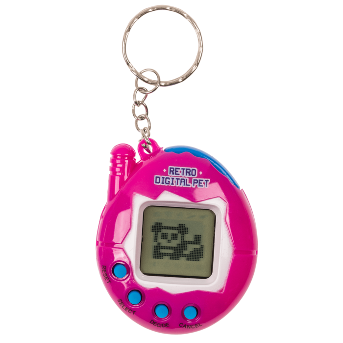 Tamagotchi Digital pet