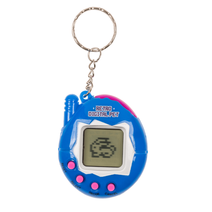 Tamagotchi Digital pet