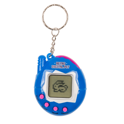 Tamagotchi Digital pet