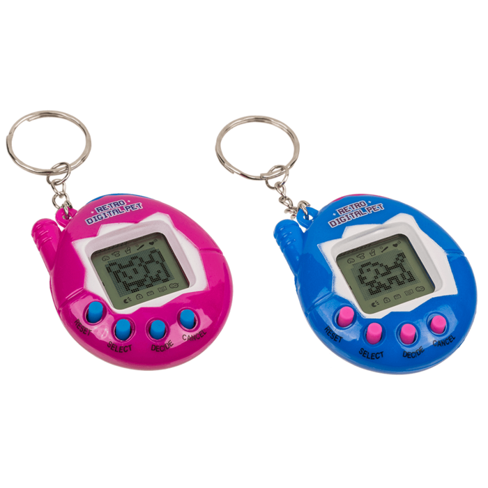 Tamagotchi Digital pet