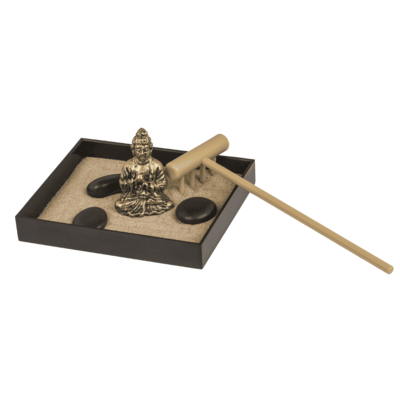 Mini Zen Garden