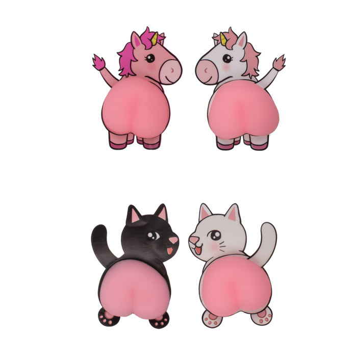 Stikera per telefon BUM BUM