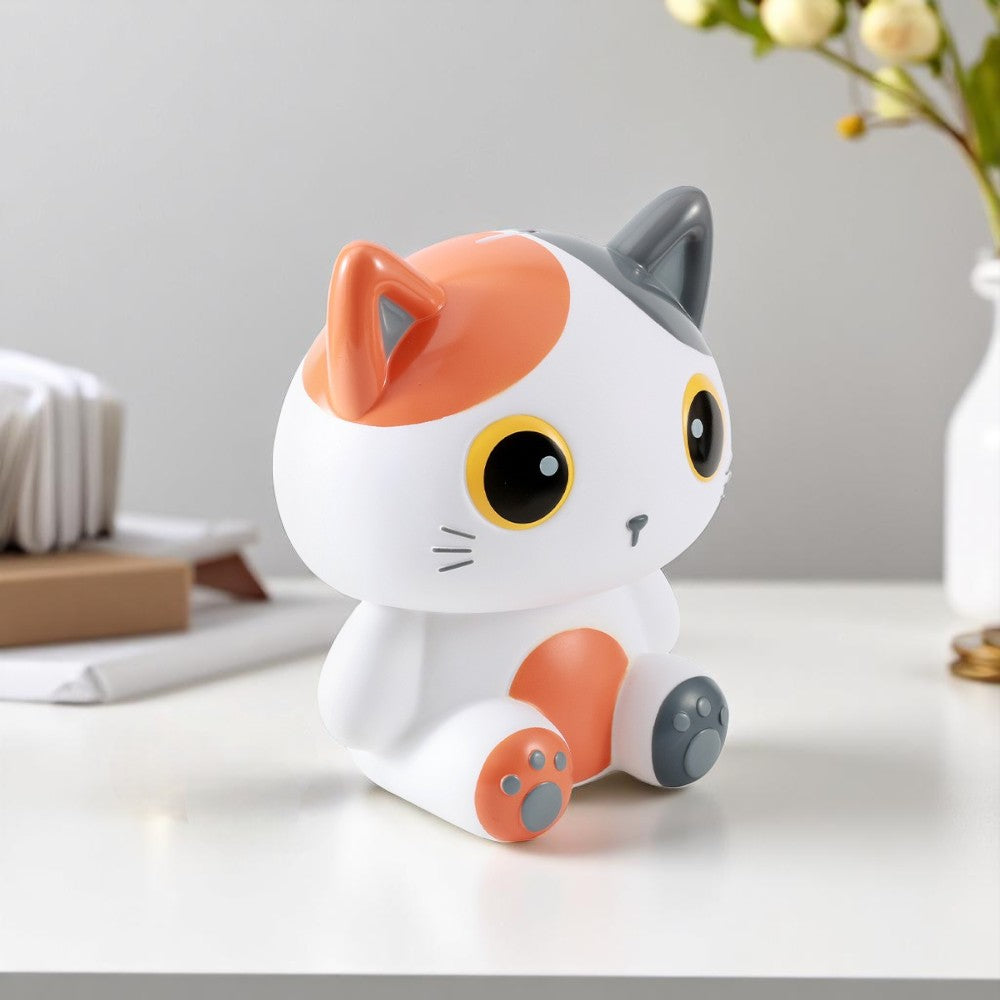 Arke Kursimi Giant ORANGE CAT