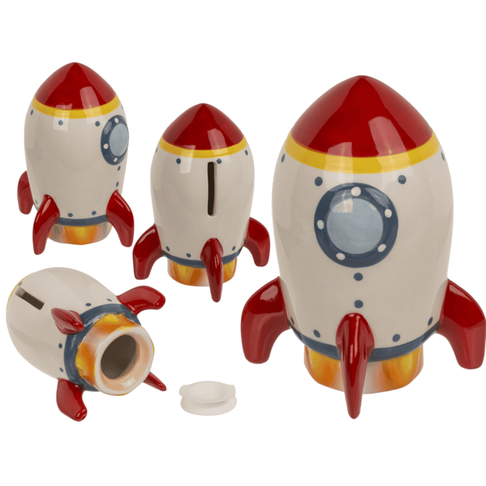 Arke kursimi si rakete