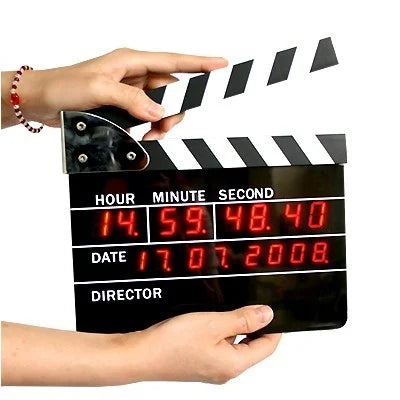 Ore me Alarm Movie
