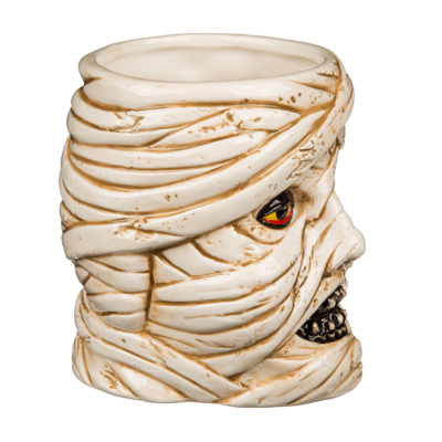 Filxhan "Mummy"