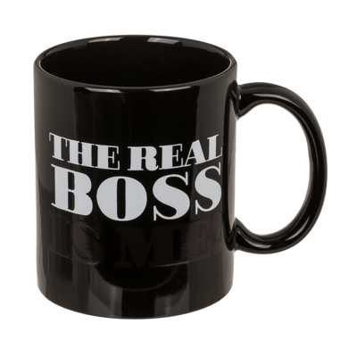 Filxhan The real Boss Hot & Cold