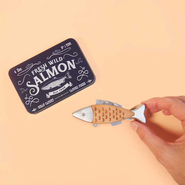 Multitool Wild Salmon