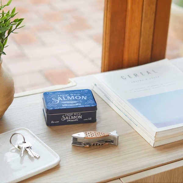 Multitool Wild Salmon