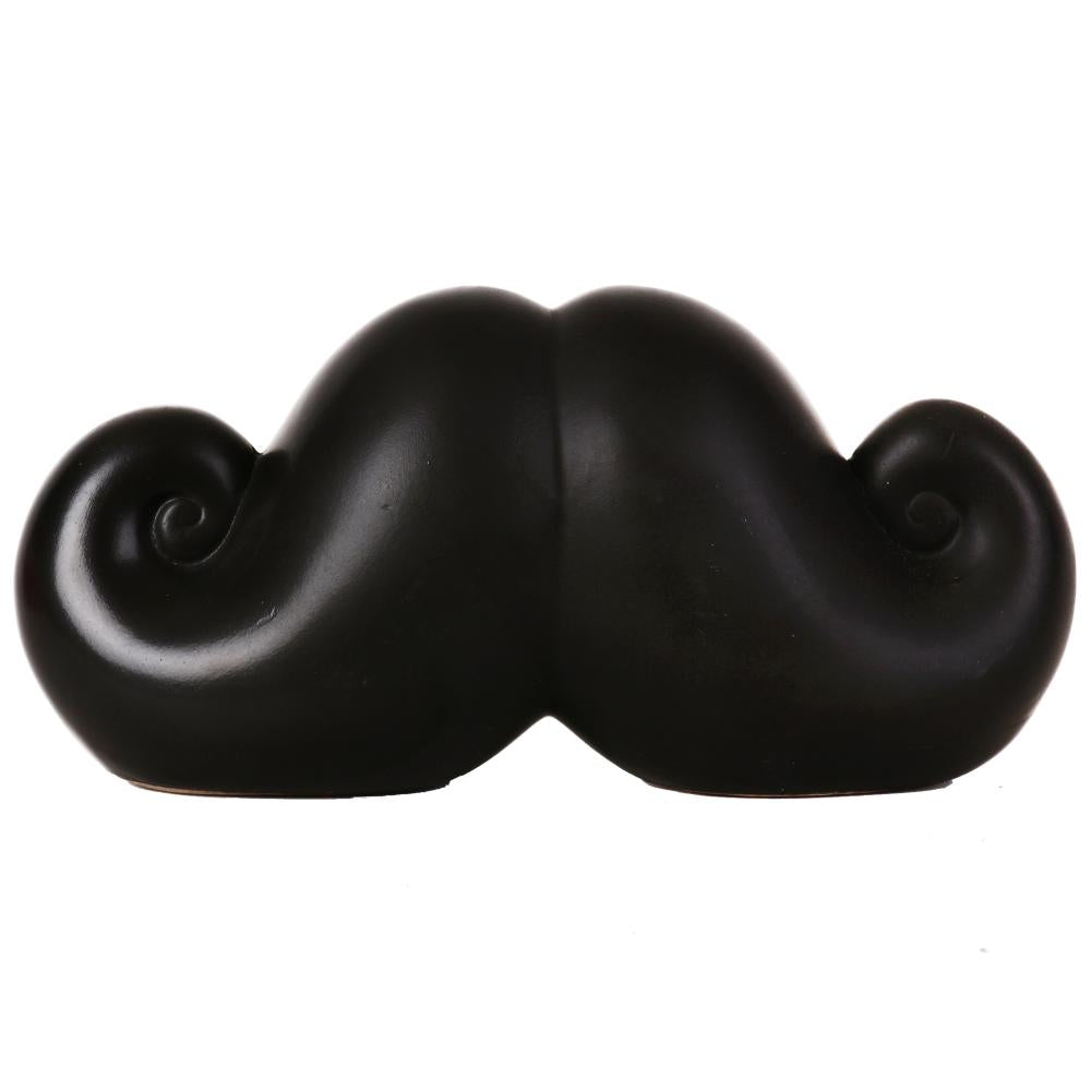 Arke kursimi "Mustache"