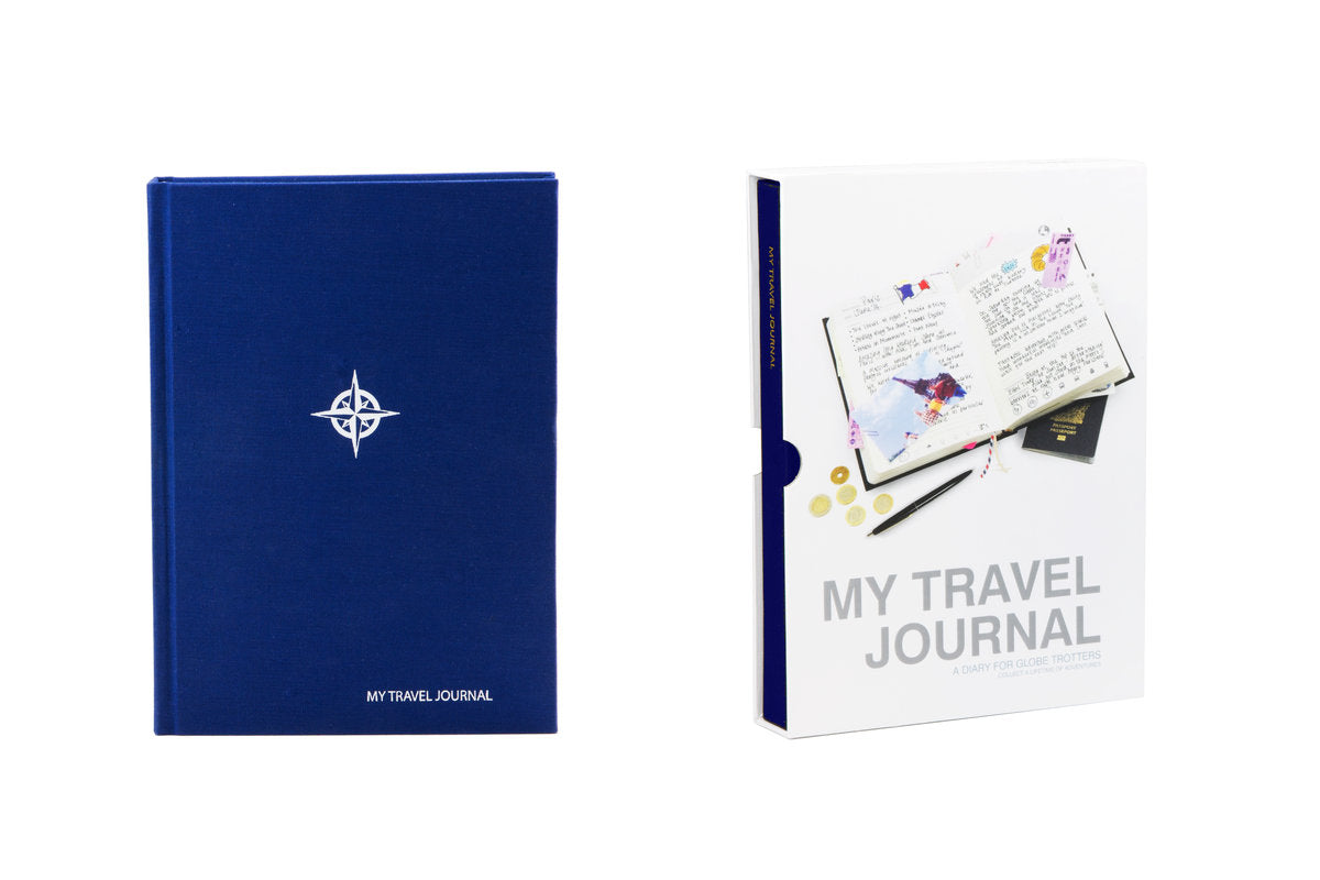 Journal Travel