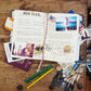 Journal Travel