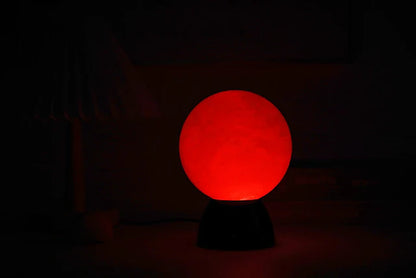 Nebula Lamp