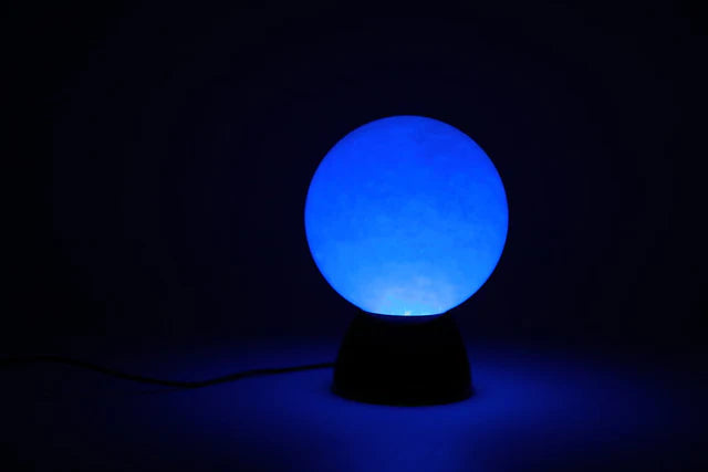 Nebula Lamp