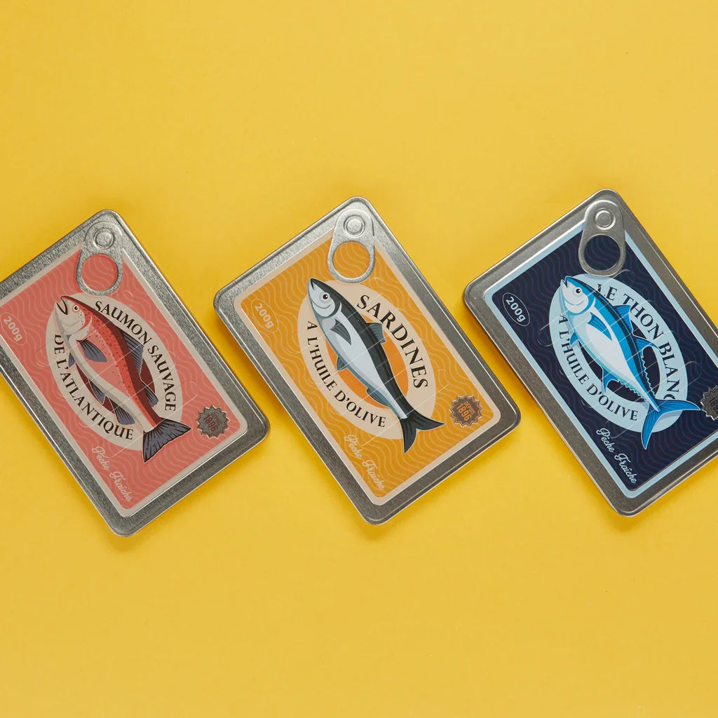 Bllok shenimesh si Konserve