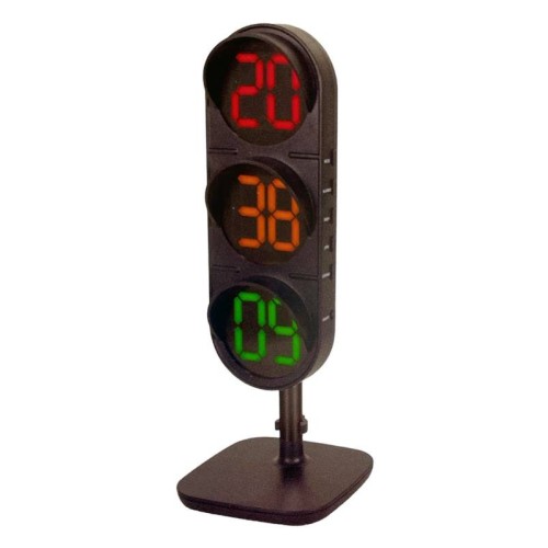 Alarm Clock Semafor