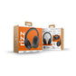 Black Rizz Headphones