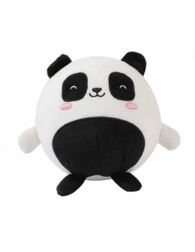 Pellush Squishy PANDASTIC