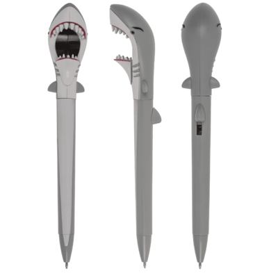 Stilolaps Squishy Shark