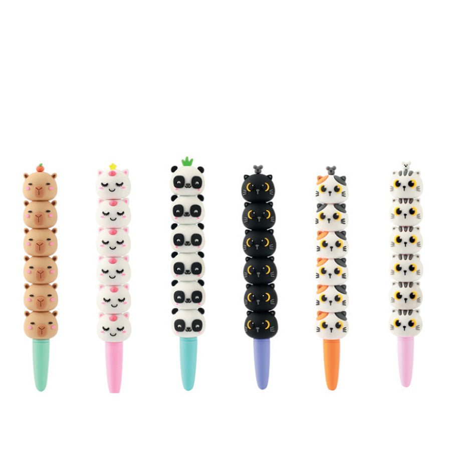Spinner pens animals