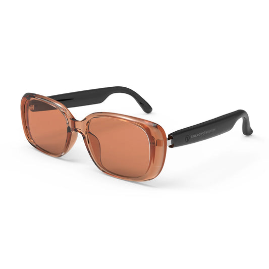 Syze Energy System Urban Music  Amber