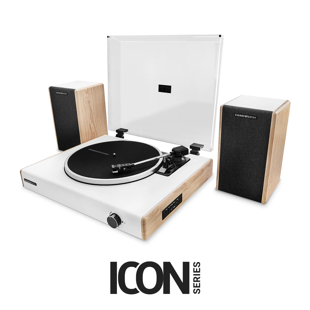 Gramafon Druri me bokse Studio