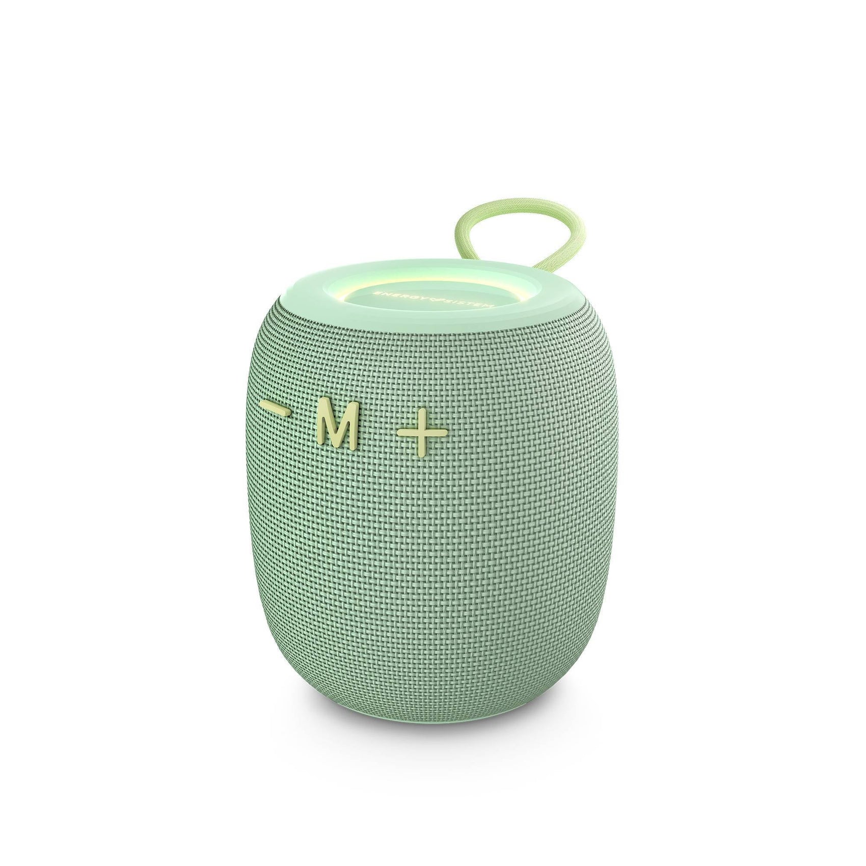 Mint Bloom Speaker
