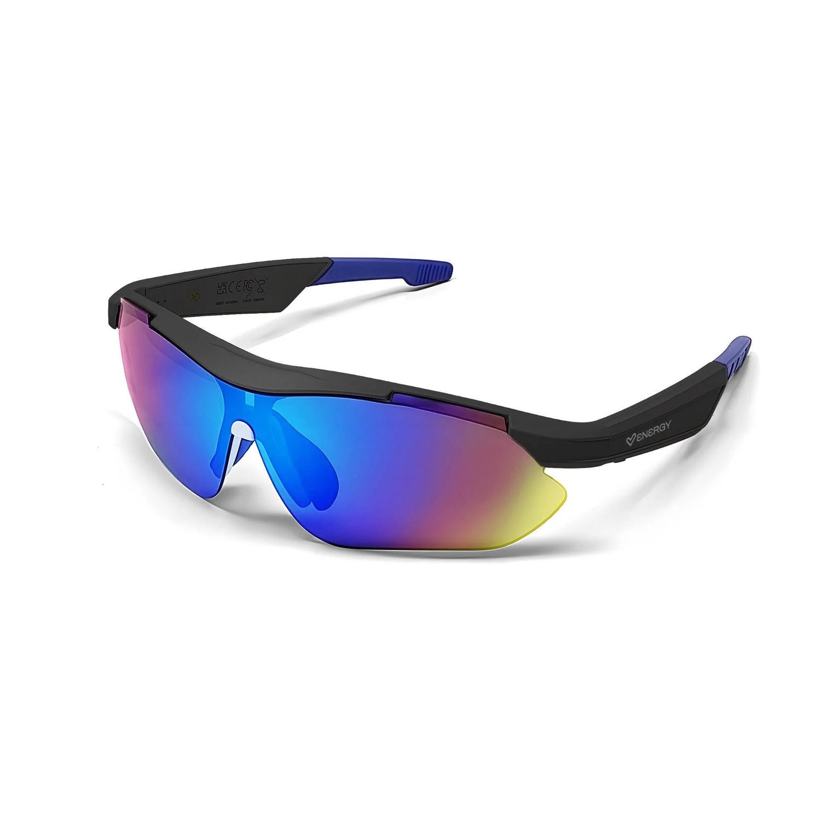 Syze Energy System TrackVibe Sport Music