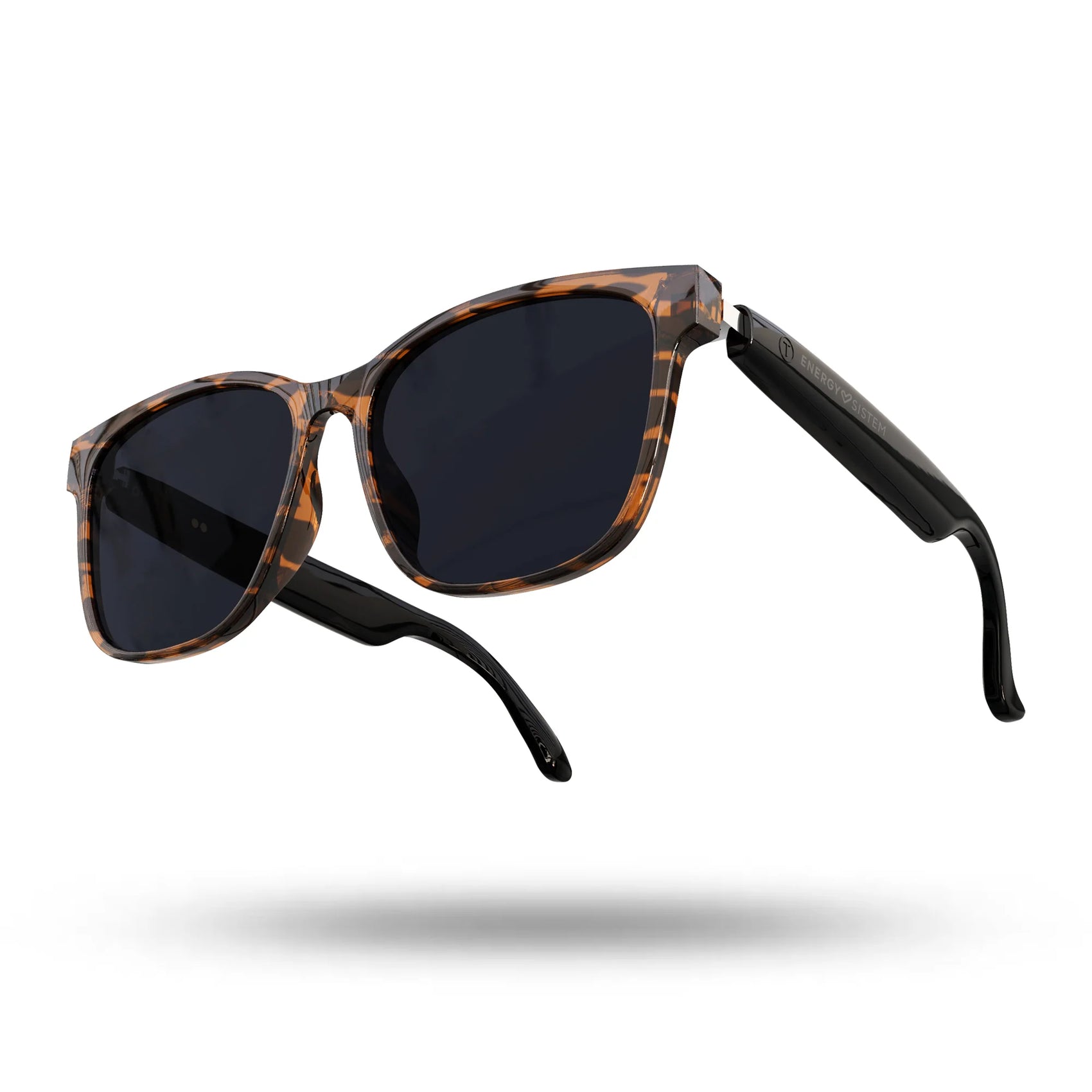 Syze Energy System Urban Music Tortoise