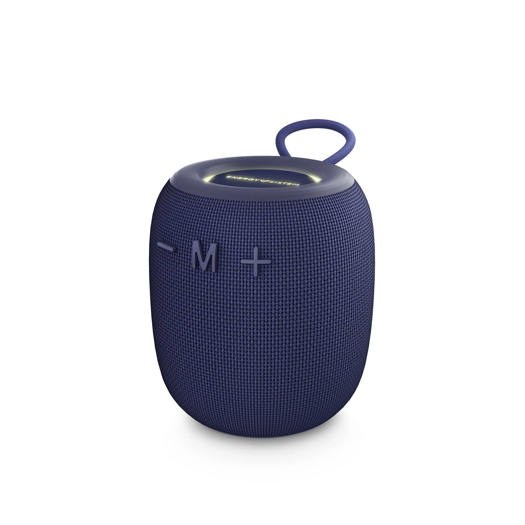 Navy Bloom Speaker