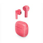 Coral StreetMusic Earphones