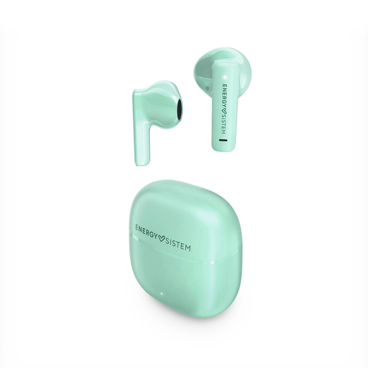 Mint StreetMusic Earphones