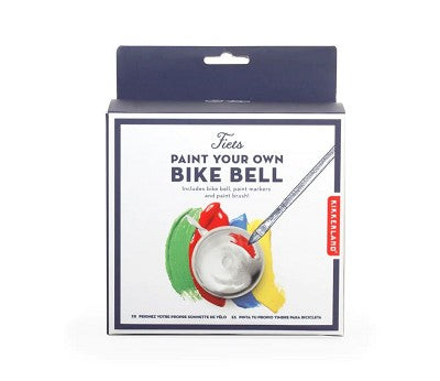 Pikturo Zilen tende te bicikletes