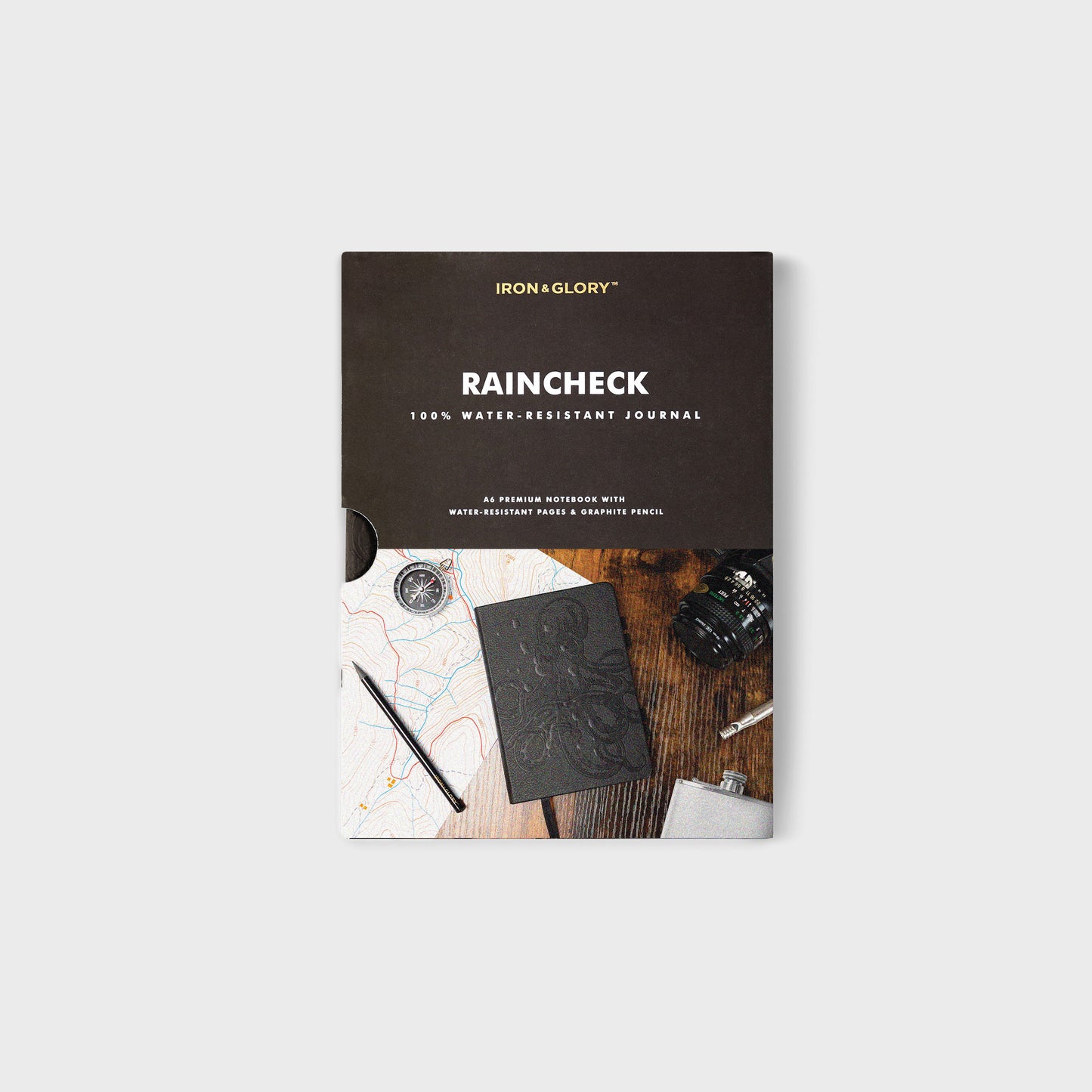 Bllok Raincheck