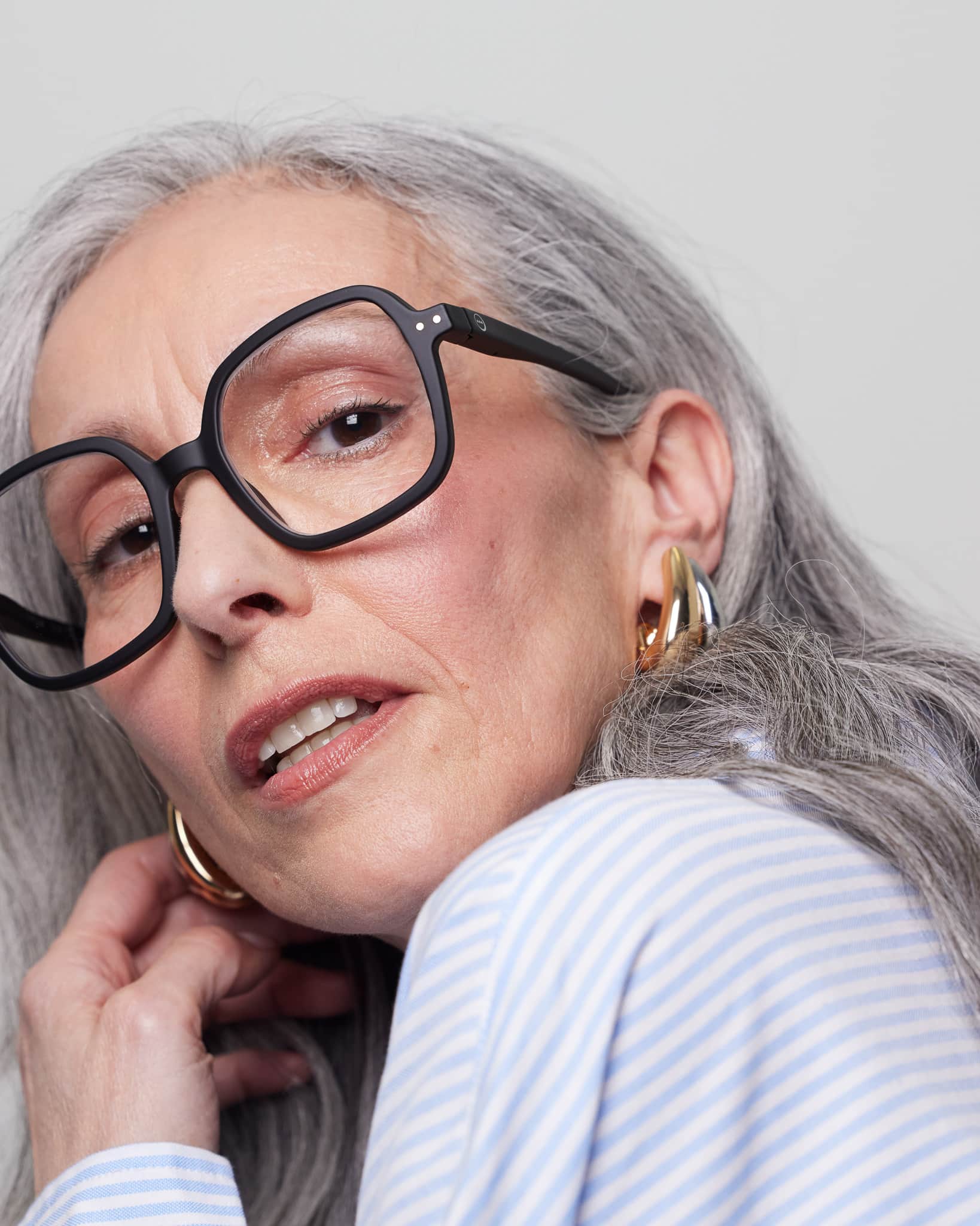 Syze Izipizi SCREEN OFFICE Black