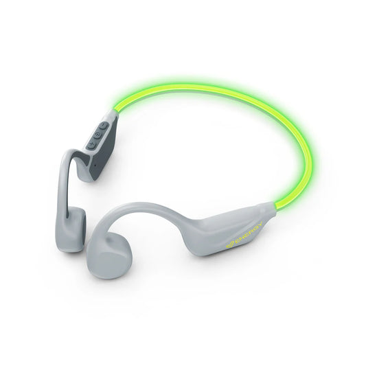 Dust Grey Vibewave Earphones