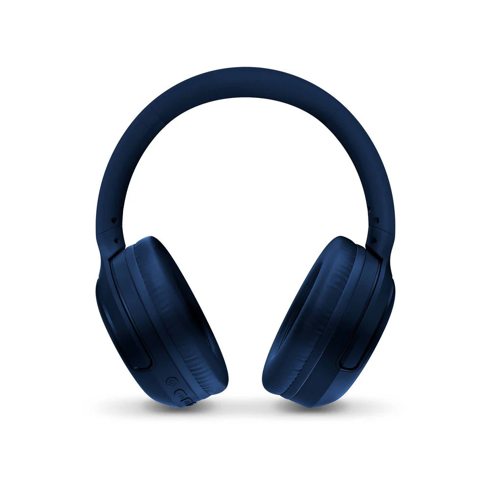 Navy Rizz Headphones