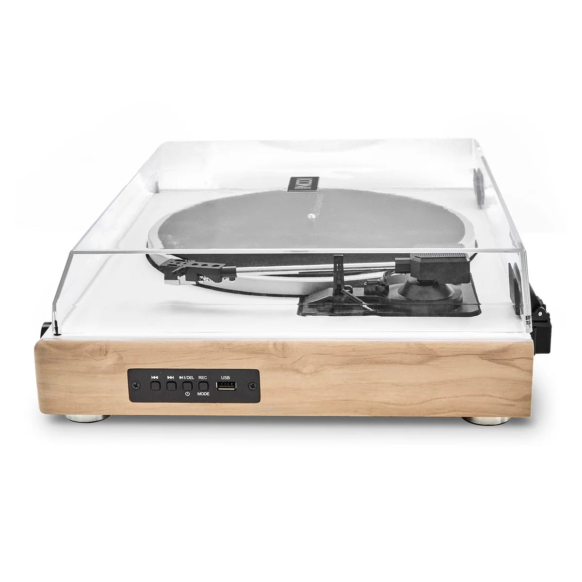 Gramafon Druri me bokse Studio