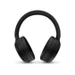 Black Rizz Headphones