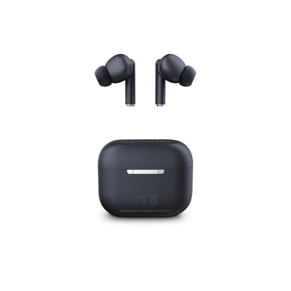 Earphones TWS Style 2 Navy