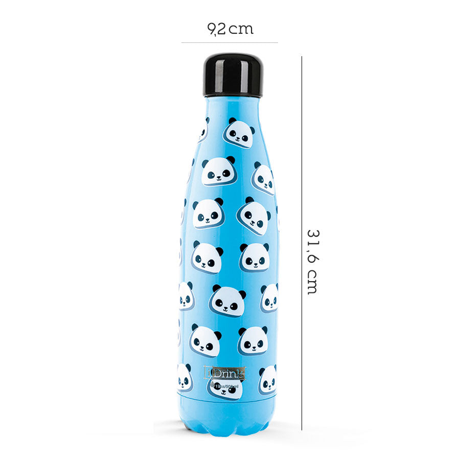Termus PANDASTIC 1000 ml