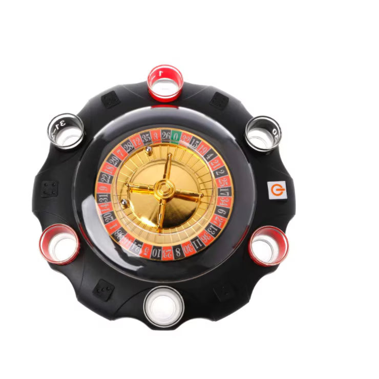Loje Electronic Drinking Game Roulette