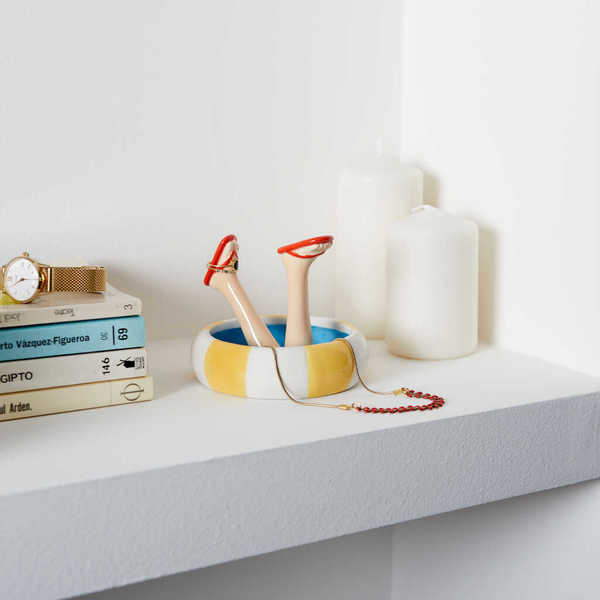 Mbajtese Bizhush Happy Legs Summer