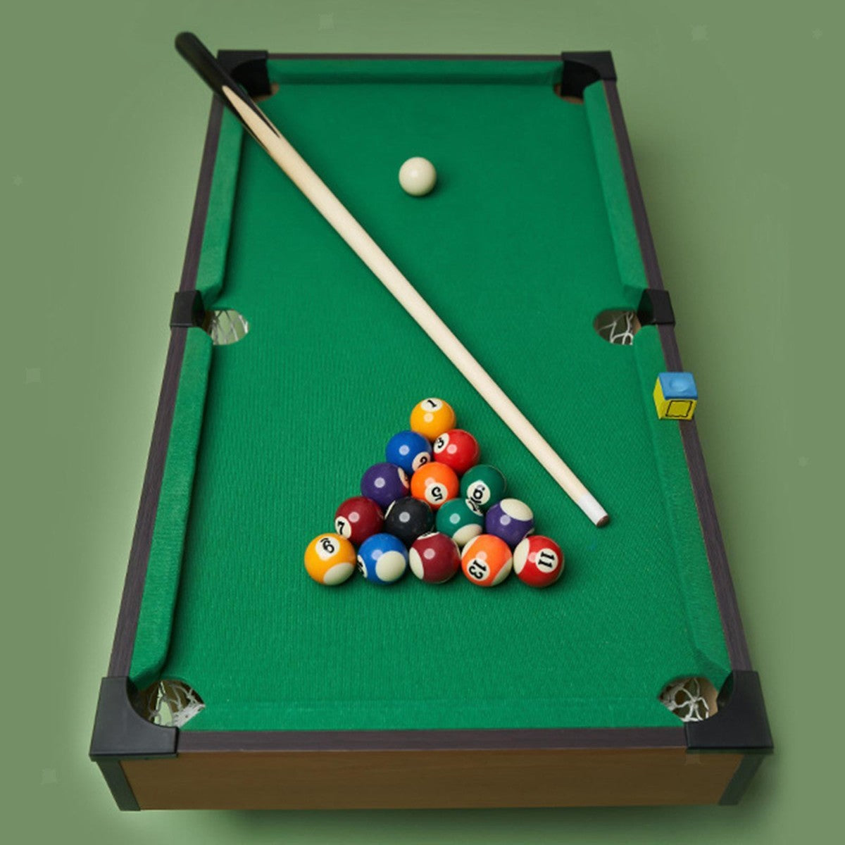 Bilardo XL