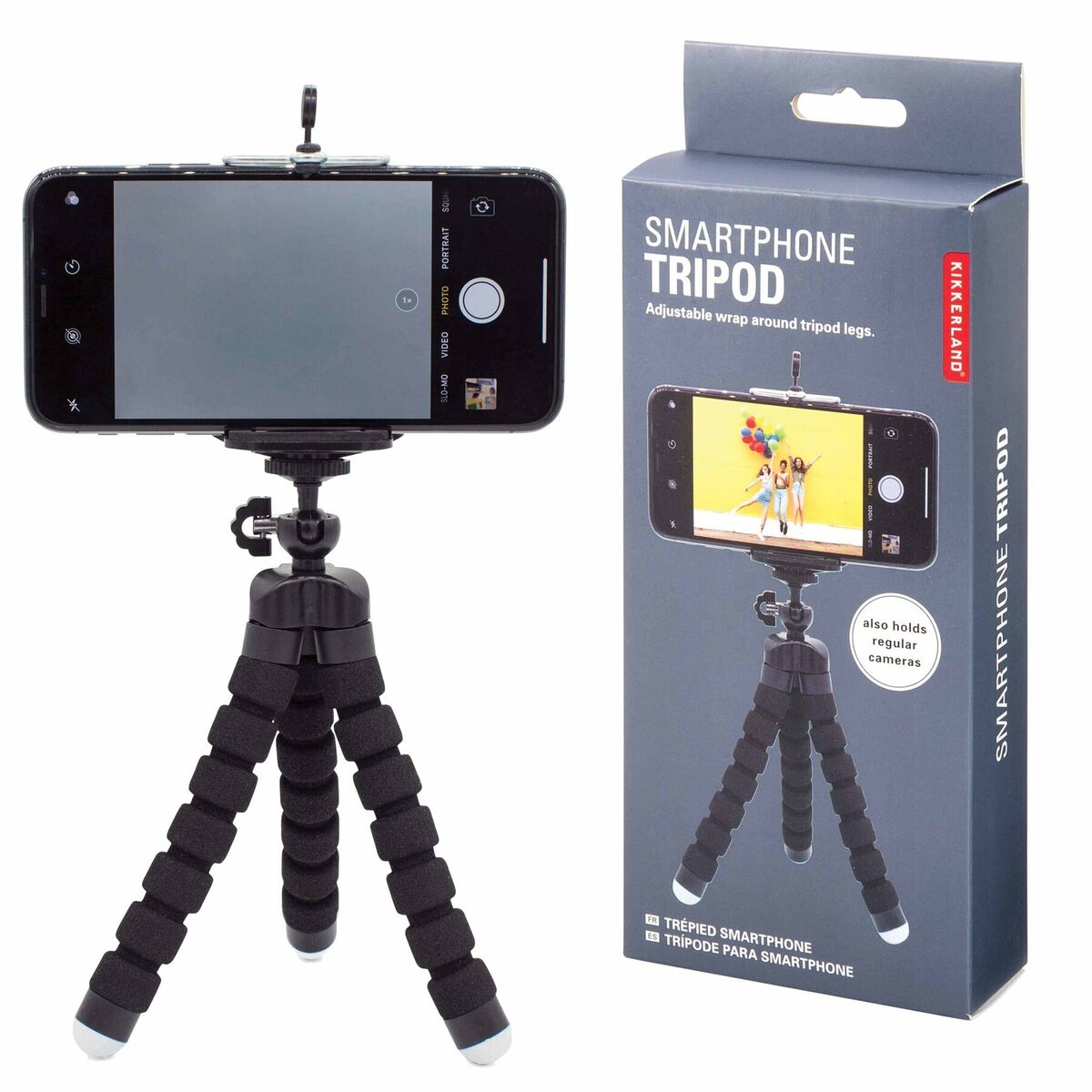 Smartphone Tripod