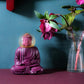 The Buddha Snowglobe