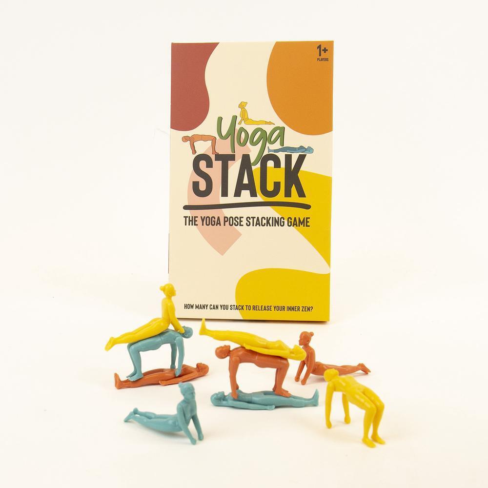 YOGA STACK