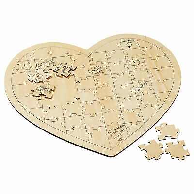 Puzzle Heart