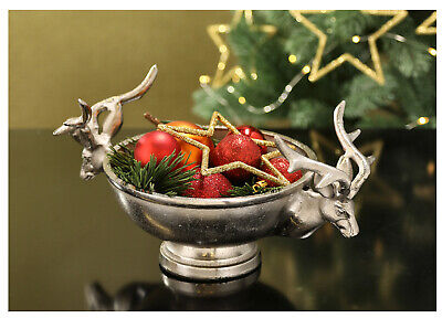 Bowl Deerhead