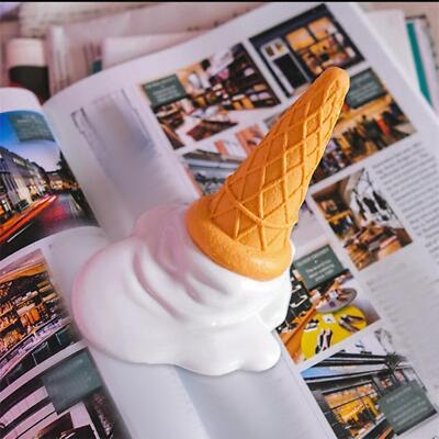 Door stop Icecream